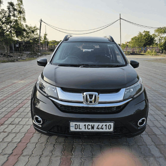 Buy BR-V 2017 DIESEL  at Rs. 475,000